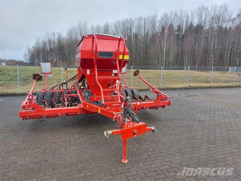 Horsch Pronto 4DC Други машини за оран и аксесоари