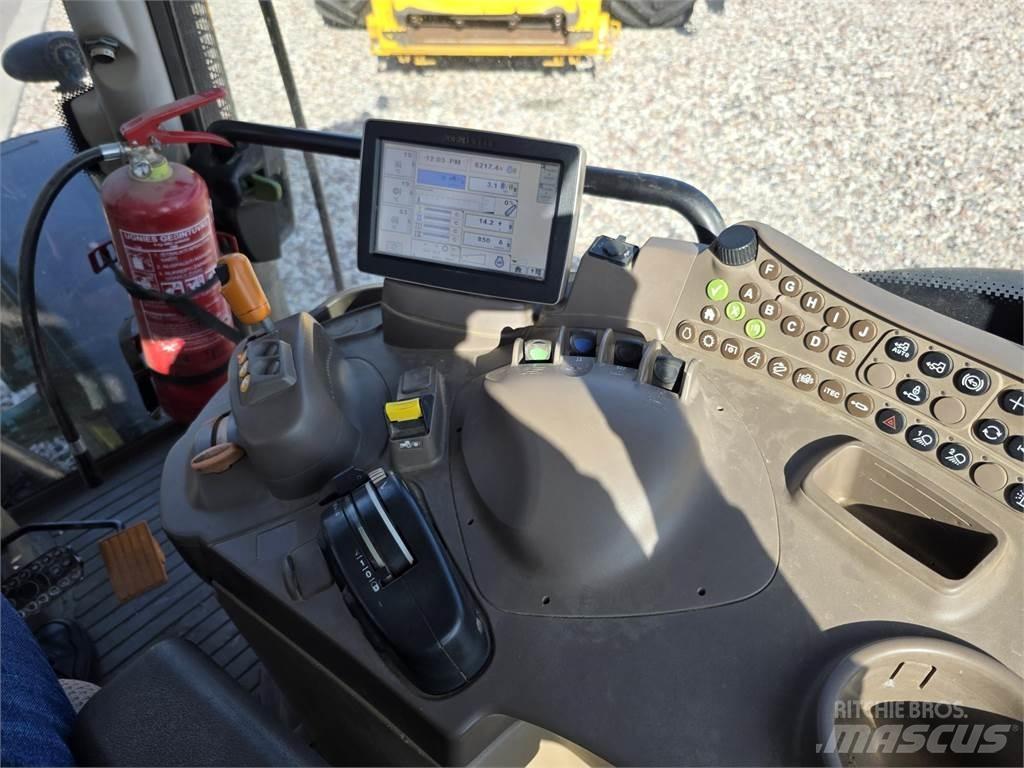 John Deere 6210R Трактори