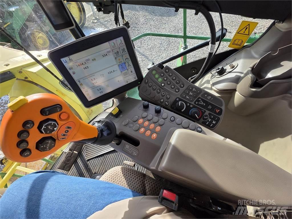 John Deere 8300 Самоходни фуражири