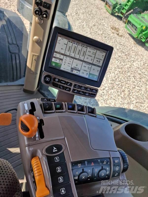 John Deere 8370R Трактори