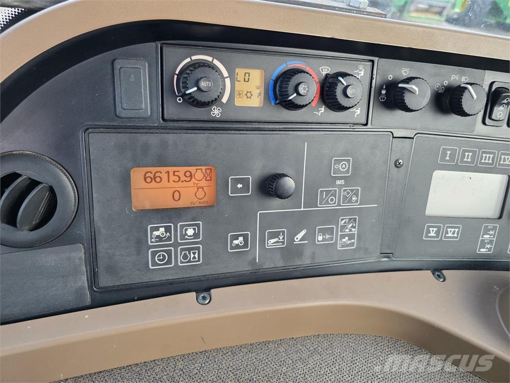 John Deere 9630T Трактори