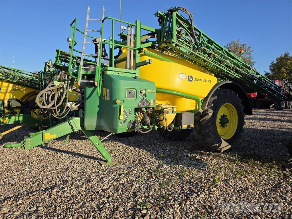 John Deere M962i Прикачни пръскачки
