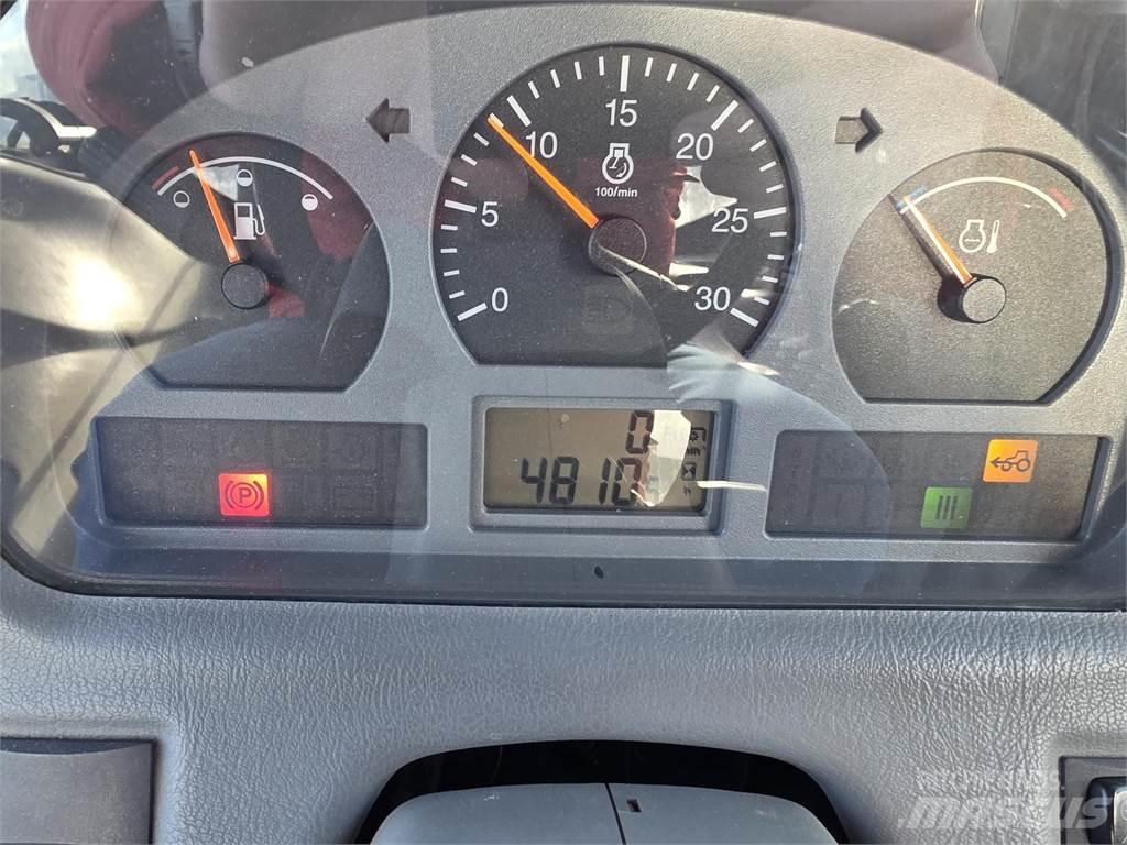 Valtra T131c Трактори