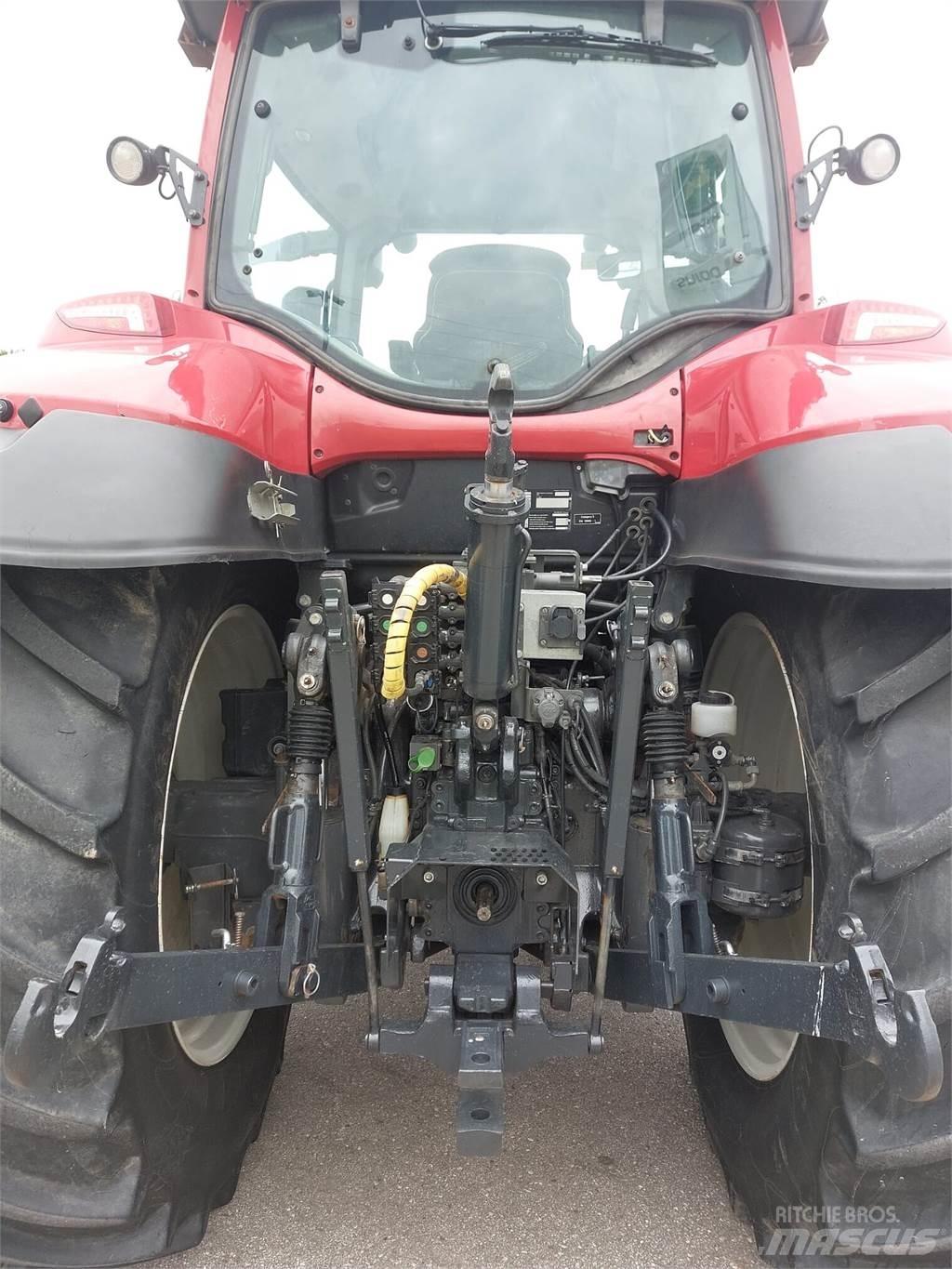 Valtra T234 Трактори
