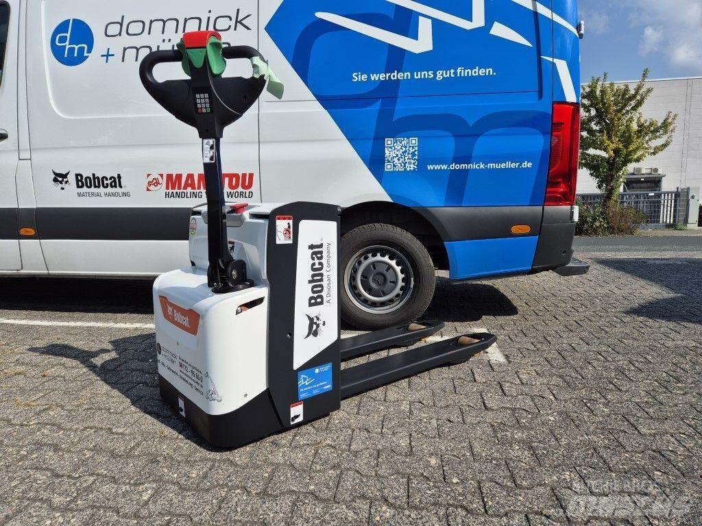 Bobcat BPL18S-7 Нископовдигач