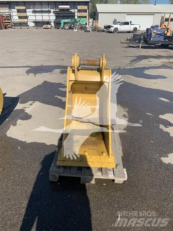 CAT 24 Кофи