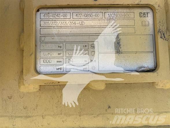 CAT 24 Кофи