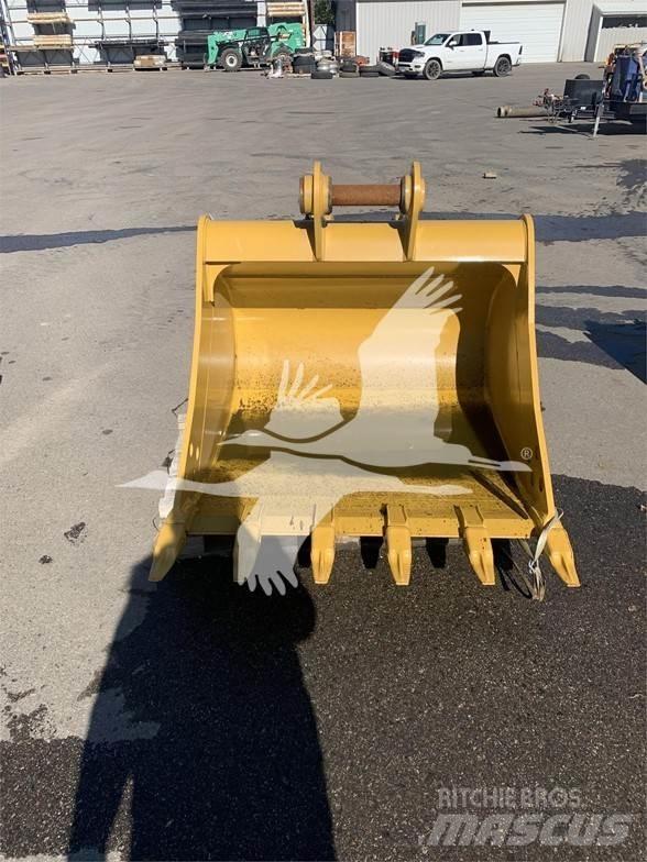 CAT 48 Кофи