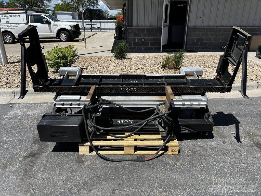 Maxon GPT3000 Асансьори за стоки и мебели