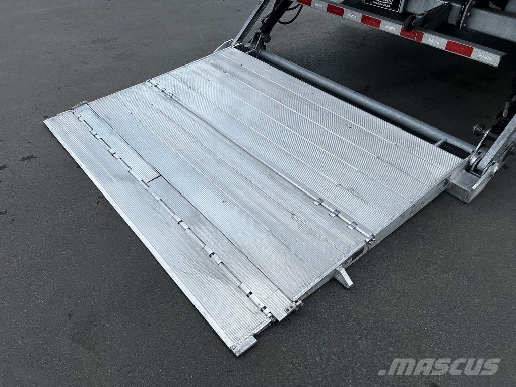 Maxon GPT3000 Асансьори за стоки и мебели