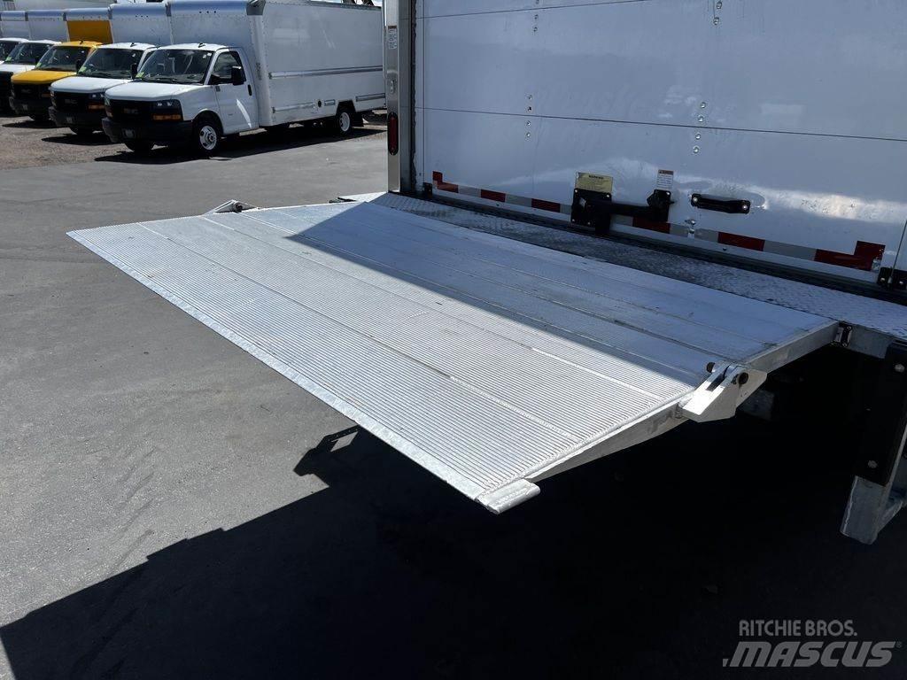 Maxon GTP3000 Асансьори за стоки и мебели