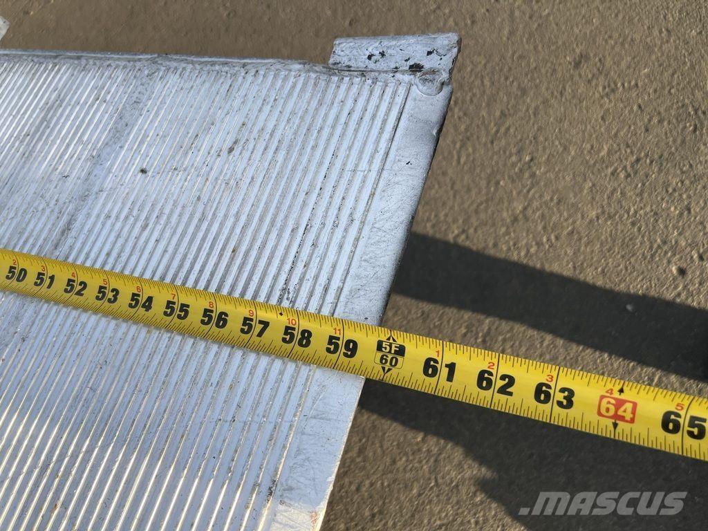 Maxon GTP3000 Асансьори за стоки и мебели