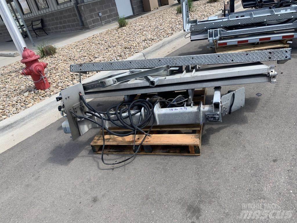Maxon TE-25L Асансьори за стоки и мебели