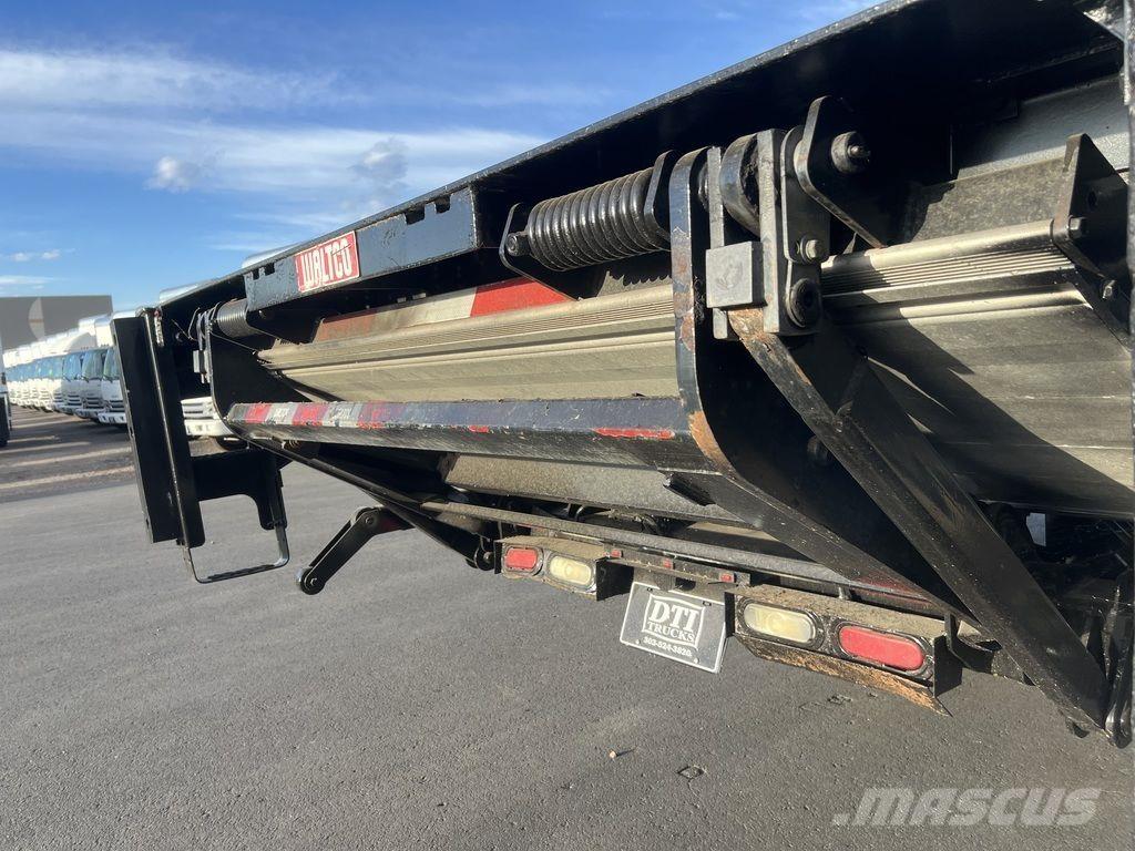  Waltco HFL30 Асансьори за стоки и мебели