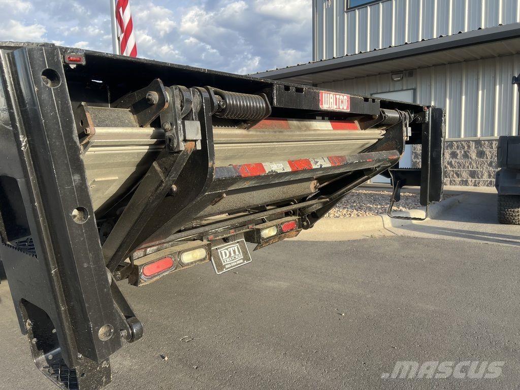  Waltco HFL30 Асансьори за стоки и мебели