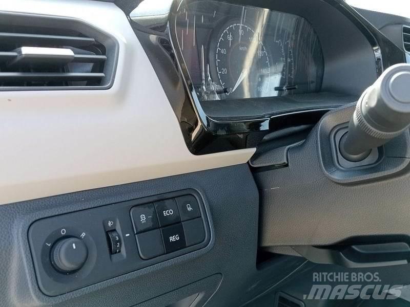 MAXUS eDeliver3 Фургони
