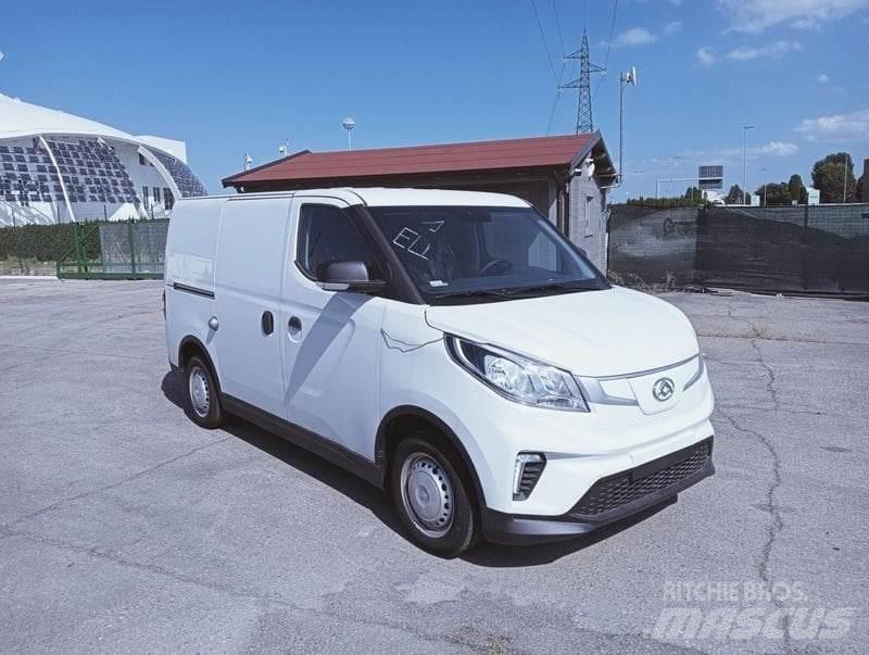 MAXUS eDeliver3 Фургони
