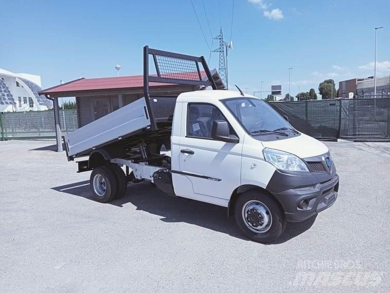 Piaggio Porter NP6 Фургони
