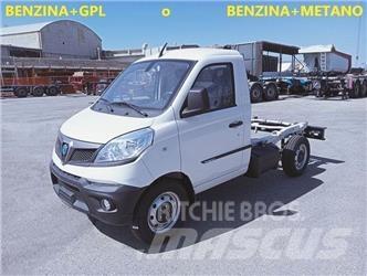 Piaggio Porter NP6 Фургони
