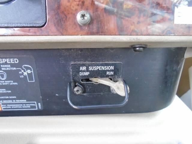 International 5900 Други