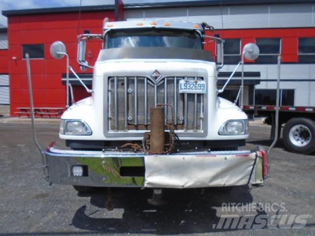 International 5900 Други