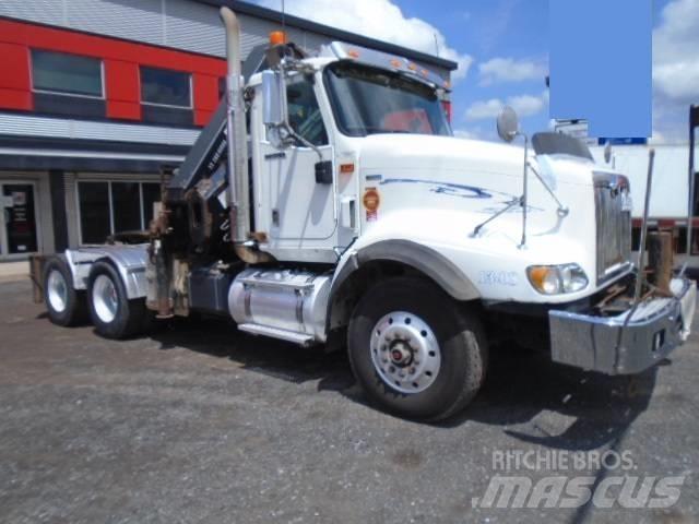 International 5900 Други