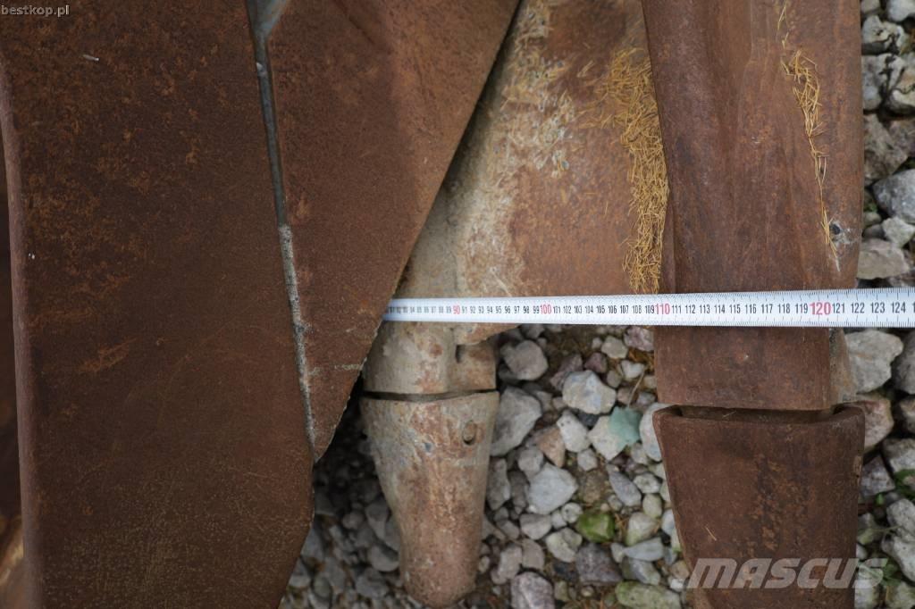 CAT 320 FL Верижен екскаватор