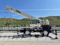 Terex RT 230 Кранове за тежък терен