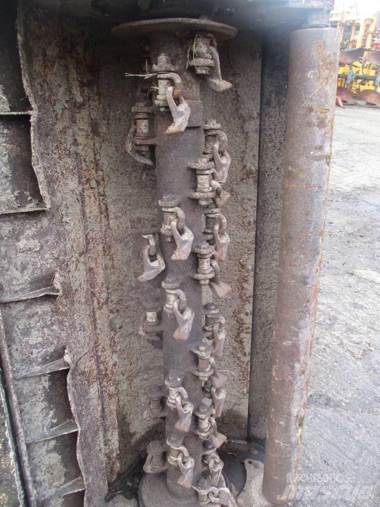 Bomford B458 Ножици за жив плет
