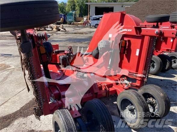 Bush Hog 2815 Кондиционери за косачки