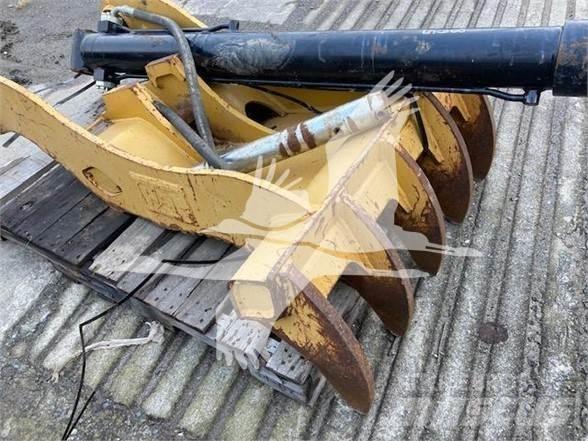 CAT 3879698 Други компоненти