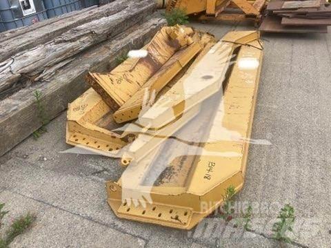 CAT 740 Строителство - Други