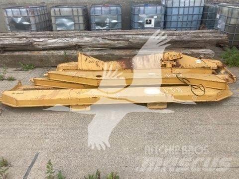 CAT 740 Строителство - Други