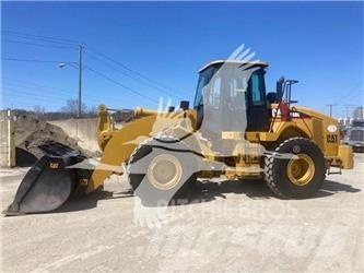 CAT 950H Колесни товарачи