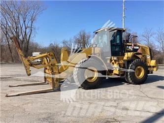 CAT 950M Колесни товарачи