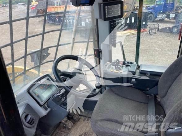 CAT 950M Колесни товарачи