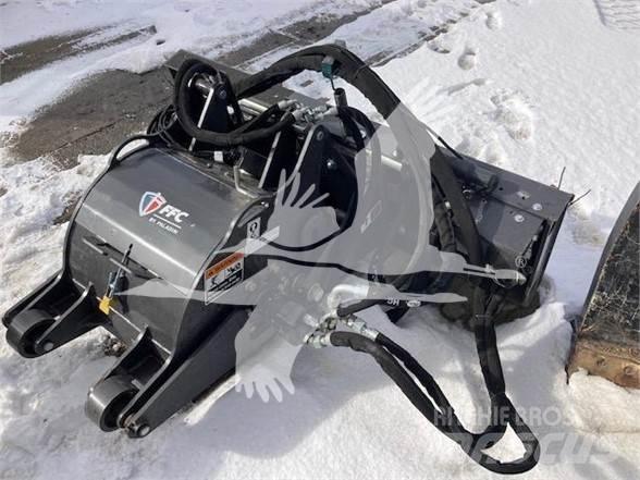 FFC LAF5418 Машини за цепене на асфалт