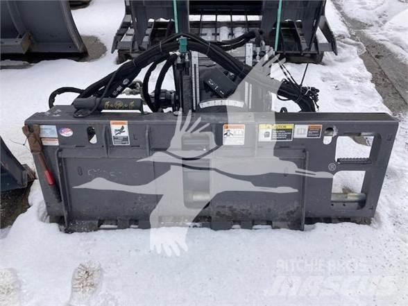 FFC LAF5418 Машини за цепене на асфалт