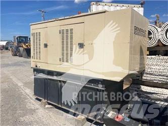 Generac SD050 Газови генератори
