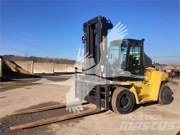 Hyster H230HD Дизелови камиони