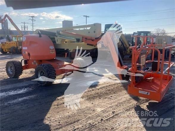 JLG 450AJ II Съчленени стрелови подемници