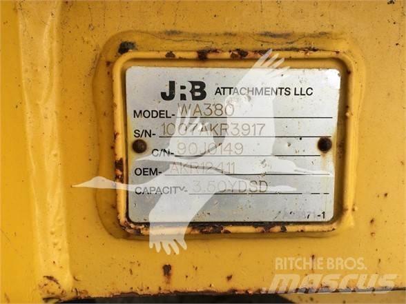 JRB  Кофи