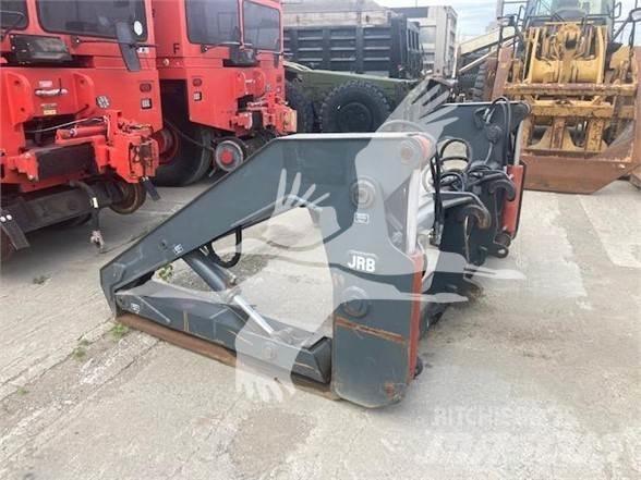 JRB 90R0046 Вилки