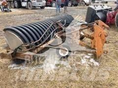 JRB SWEEPER Други компоненти