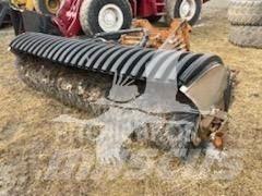 JRB SWEEPER Други компоненти