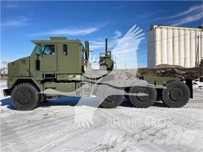 Oshkosh M1070 Строителство - Други