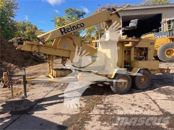 Reinco M90 Редосеялки