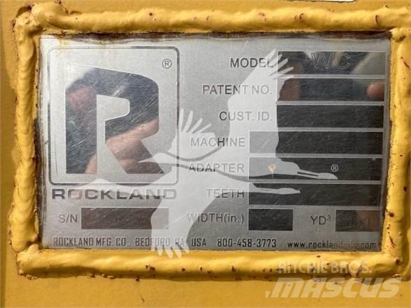 Rockland WC Кофи