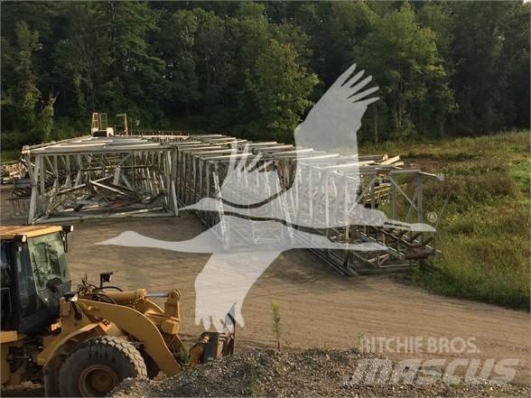 Stewart 400x48 Конвейери
