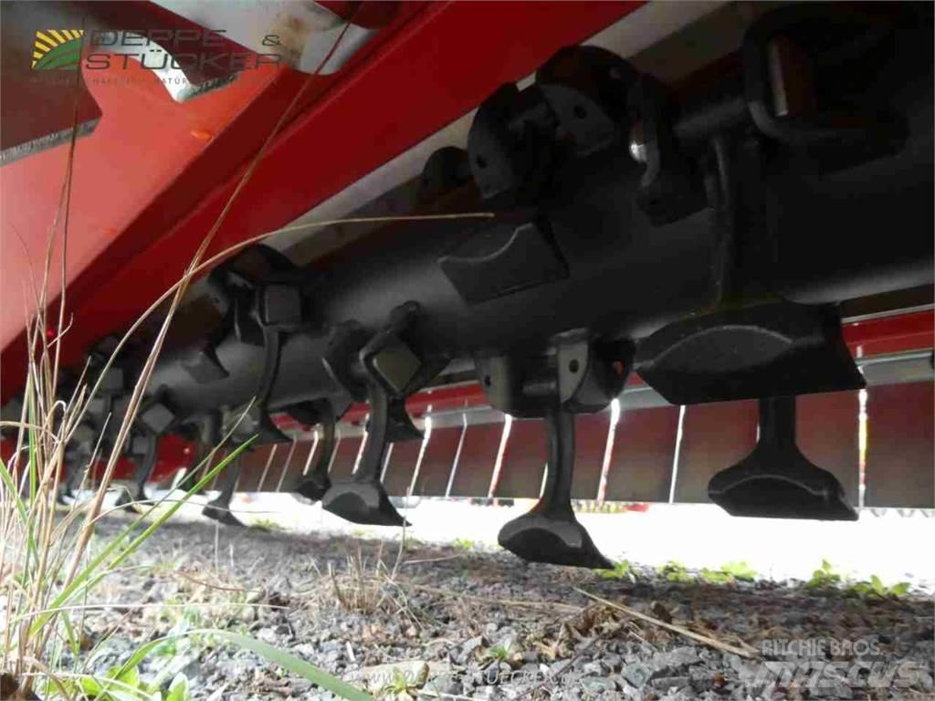 Kuhn RM 610 R Друга техника за жънене на фураж